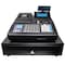 Nadex Coins CR600 Thermal-Print Electronic Cash Register NXTE-1389 - alternate 1